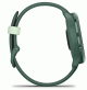 vívoactive 6 - Metallic Jasper Green with Jasper Green Band  - 010-02985-02 - Garmin